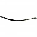 A-partrix 2x Rear Brake Hose Line Hydraulic Fits Chevrolet Corvette 1984 1985 1986 1987