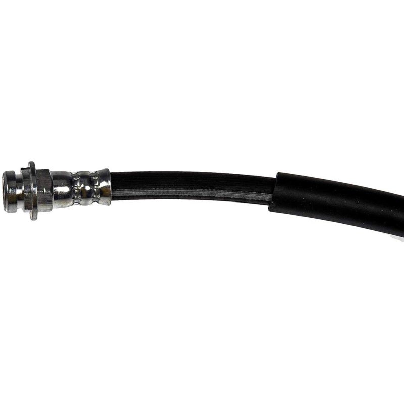 A-partrix 2x Rear Brake Hose Line Hydraulic Fits Chevrolet Corvette 1984 1985 1986 1987