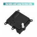 X Autohaux Yl5z-19e616-aa Ac Heater Blend Door Actuator Ford F-100 Ranger 1998-2001 For Mercury Mountaineer 1997-2002