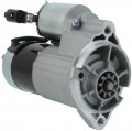 New Premium Starter Compatible With Infinity Qx4 Nissan Pathfinder 3 3l 1996 1997 1998 1999 2000 23300-0w011 336-1187 336-1187a
