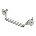 Lift Handles With Carriage Bolts 