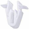 20pcs 90467-09204 Windshield Pillar Trim Retainer Clips For Toyota Camry Highlander Prius Sienna And Lexus Gx470 Is300 Rx330 
