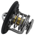 Engine Thermostat Replacement Compatible For 2011-2016 Honda Crz Replaces 19301-paa-306 19301paa306 19301-plc-315 19301plc315 
