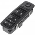 Aintier Power Window Switch Front Left Control Lift Fits For Volkswagen Routan 2009-2010 Oe 7b0959857b 7b0959857e