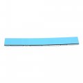 Uxcell 5pcs Self Adhesive Tire Wheel Balance Weights Strips For Motorcycle Cars Trucks