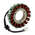 Topteng Magneto Generator Stator Coil K2100-30008 For Suzuki 2004 Marauder Vz1600 E33 Vz1600 E3 Ca 2005 Boulevard M95