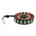 Topteng Magneto Generator Stator Coil K2100-30008 For Suzuki 2004 Marauder Vz1600 E33 Vz1600 E3 Ca 2005 Boulevard M95