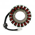 Topteng Magneto Generator Stator Coil K2100-30008 For Suzuki 2004 Marauder Vz1600 E33 Vz1600 E3 Ca 2005 Boulevard M95
