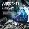 Polaris Agl Full Synthetic Automatic Gearcase Lubricant And Transmission Fluid For Off Road Vehicles With 4 Stroke Engine 1