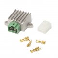 Hd Voltage Regulator Rectifier For Can Am And Polaris 285742 03 Eton 50 70 90 
