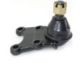 Front Lower Ball Joint For Isuzu Trooper 1992 1993 1994 1995 Driver Or Passenger Side Single Piece Greasable Replacement Part 