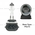 Niuparts 60 Pieces Pack 896 Halogen Bulb White Light I Fit Car Bus Truck Tractor Loader Rtv Utv