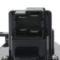 Ocpty A C Air Conditioning Heater Fan Hvac Blower Motor Resistor Regulator Fit For 2001-2006 Acura Mdx 2003-2008 Honda Pilot