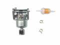 Carburetor For Kawasaki 15004-0985 Fits Specific Fr691v Fs691v 15004-0829 