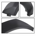 G-plus New Front Pp Bumper End Cap Compatible With Toyota Tacoma 2005-2011 5211304020 5211304030 Driver Side Left