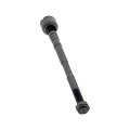 Tie Rod End For 2016 2026 Subaru Crosstrek Threaded Stud 6 1 5 1 Thread Size Front Position Alx Pau Me Ms80730 Cla1 