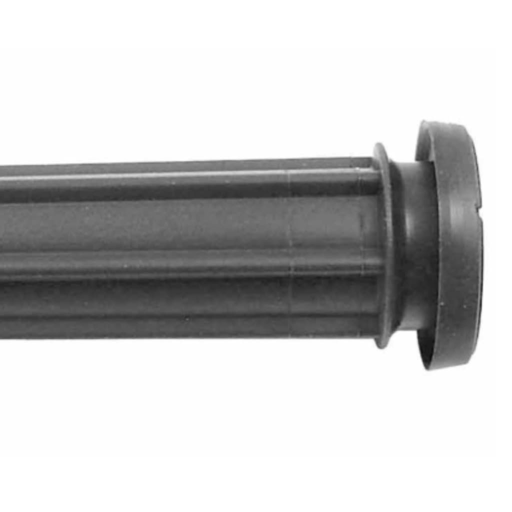 Ram 3500 2011-2016 Ignition Coil Boot Black Silicone