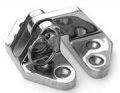 Stainless Steel Hatch Hinge 