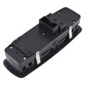 Drivers Door Master Power Window Switch Left 68184803ac Replacement For 2014-2018 Grand Cherokee 