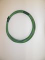 18 Ga Awg Lite Green Violet Striped Automotive Truck Motorcycle General Purpose Gxl Wire 94 O D 25 Superior Abrasion Resistance 