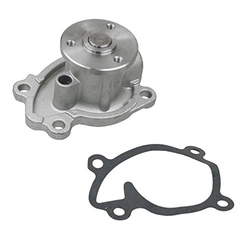 131-2355 Water Pump With Heavy Duty Bearings And Gaskets For Car