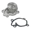 131-2355 Water Pump With Heavy Duty Bearings And Gaskets For Car 