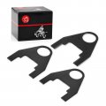 Drive Clutch Button Retainer Clip Tools Compatible With Skidoo Snowmobile Tra I Ii Iii 1 2 3 440 500 550 600 700 800 1000