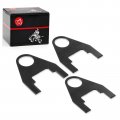 Drive Clutch Button Retainer Clip Tools Compatible With Skidoo Snowmobile Tra I Ii Iii 1 2 3 440 500 550 600 700 800 1000 