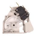 Whirlpool W11252186 Microwave Interlock Switch Assembly 