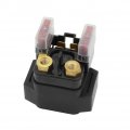 Cyleto Starter Solenoid Relay For Xv1700 Roadstar Midnight 1700 2004 2005 2006 2007 