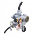 Gxywady Motorcycle Carburetor Replacement For Honda Ct90 Ct90k2 K3 K4