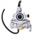 Gxywady Motorcycle Carburetor Replacement For Honda Ct90 Ct90k2 K3 K4