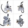 Gxywady Motorcycle Carburetor Replacement For Honda Ct90 Ct90k2 K3 K4