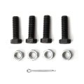 1pc Set Front Suspension Kit Fit For Chevy Astro Blazer K1500 Suburban K2500 K3500 Tahoe Gmc Safari Yukon Lower Ball Joint