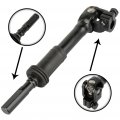 Aintier Steering Column Intermediate Shaft Compatible For Chevrolet Colorado 2004-2012 For Gmc Canyon Hummer H3 2007-2010 H3t