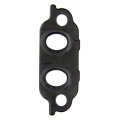 Drive Gear Fluid Passage Gasket Front For 2017 Buick Enclave Grey 0 85 In Face Width 2 16 Thickness Replacement 24231465