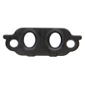 Drive Gear Fluid Passage Gasket Front For 2017 Buick Enclave Grey 0 85 In Face Width 2 16 Thickness Replacement 24231465