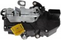 Front Left Door Lock Actuator Motor For Chevrolet Cheyenne 2010 2011 2012 2013 Pc-606629 Driver Side 