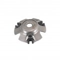 Tdpro Complete Front Clutch Variator Assembly Kit For Gy6 125cc 150cc Scooter Moped Atv Go Kart