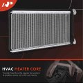 A-premium Hvac Heater Core Compatible With Ford Expedition 2018-2020 F-150 2015-2020 F-250 For F-350 F-450 F-550 Super Duty