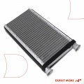 A-premium Hvac Heater Core Compatible With Ford Expedition 2018-2020 F-150 2015-2020 F-250 For F-350 F-450 F-550 Super Duty