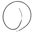 Raybestos Bc93453 Professional Grade Parking Brake Cable 