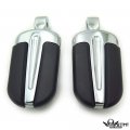 Httmt Mt216-103 Pa011- Slipstream Footpegs Compatible With 2013-2015 Suzuk Boulevard C90 Rear
