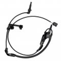 Hoypeyfiy Abs Wheel Speed Sensor Front Left 8943-06081 Replacement For Toyota Avalon Camry 2019-2022