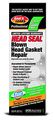 Bars Leak Hg-1 Head Seal Blown Gasket Repair