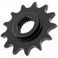 Caltric O-ring Drive Chain And Sprockets Kit Compatible With Yamaha Ttr250 Tt-r250 1999 2000-2006