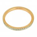 Caltric Muffler Pipe Gasket For Yamaha 4fm-14613-00-00 