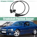 X Autohaux Crankshaft Position Sensor Replacement 12141703277 For Bmw E36 E38 E39 528i 328i Z3