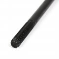 Uxcell M6x80mm Alloy Steel Hex Bolt Socket Head Cap Machine Screws 10pcs