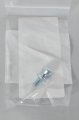 4620jj2010c Refrigerator Freezer Door Handle Stopper Stud New Genuine Am 3-6-3 Ea230920 